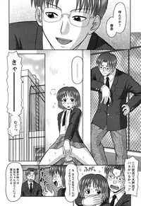 Comic Papipo 2007-08