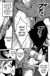 [Nagashima Chousuke] Kigenzen 10000 Nen no Ota | The Otaku in 10,000 B.C. Ch. 1-21 [English] [Natty Translations, Lazarus H]