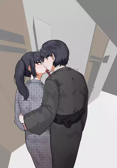 Kyoudai wa Kinshin Soukan Suru no ga Atarimae Desho!!! | It's A Given! Siblings Have Incestuous Sex!!!