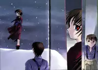 [Liar Soft] KusarihimeReader～ red snow Fran Zoshi～