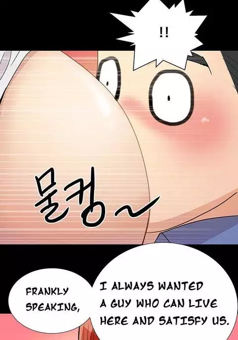 Will You Do as I Say? Ch.1-20