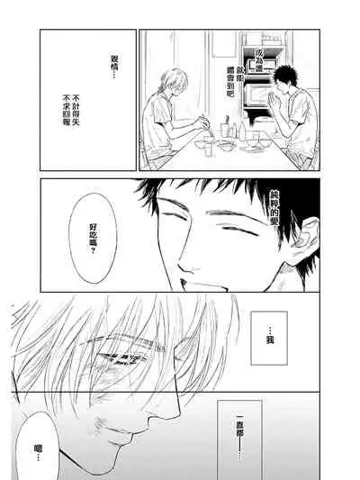 Koko wa Yasashii Niwa | 置身于温柔之庭 Ch. 1-4