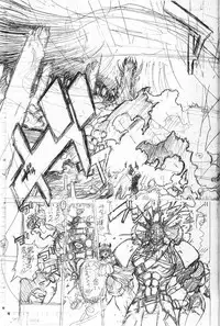 (C56) [STUDIO LOUD IN SCHOOL (Hagiwara Kazushi)] Shitae Ni (Bastard! Destroyer of Darkness)