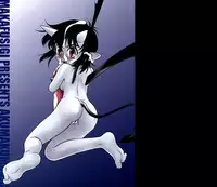 [Maka Fushigi] Akumaku Magic Kanzenban 3