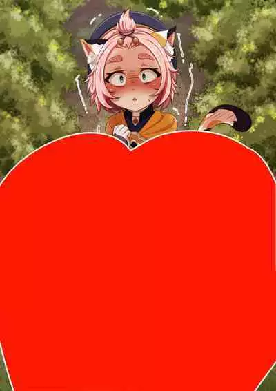 [Yamazaki Ginryu] Diona to no Nichijou -Mondai Hen + Kaiketsu Hen- | 与迪奥娜的日常 -问题篇+解决篇- (Genshin Impact) [Incomplete]