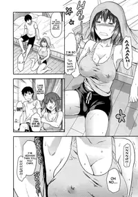 [Yuzuki N Dash] Ane Kyun! ~My Sweet Sweet Elder Sister~ [English]