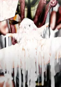 [Dende] Fushigi Sekai -Mystery World- Nonona 29 ~Daiin Maou no Jittai Henka, Nonona no Zenme Anajoku Kaigoku~