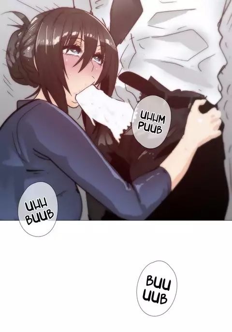 Household Affairs Ch.1-46