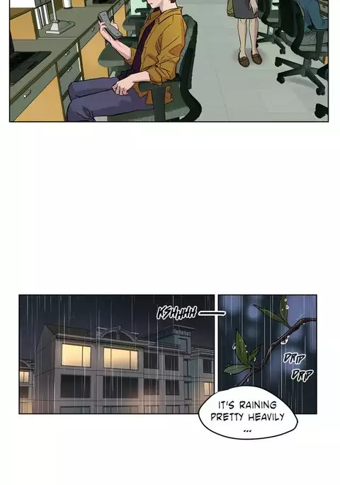 Atonement Camp Ch.1-13