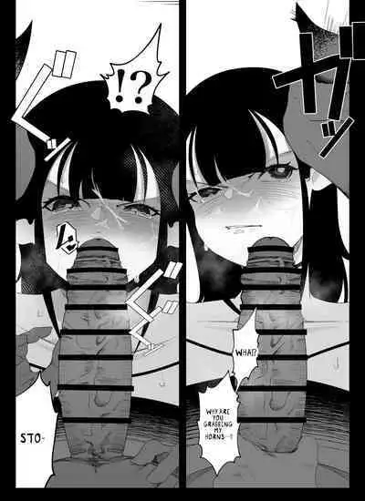 Madougu-ya no Kyokubu Seme Choukyou Nisshi | Magic Item Shop's Pinpoint Genital Sexual Training Diary