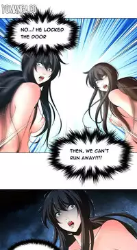[Fantastic Whale] Twin Slave Ch.1-34 (English) (Ongoing)