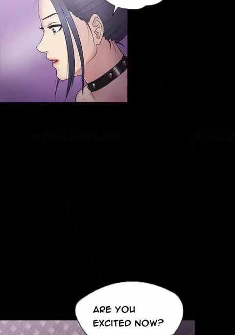 Secret Island Ch.1-20