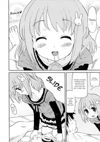 [Homing] Chou Love Love Imouto | Super love love sisters [English] [dame!trans + hayama_kotono + Rin]