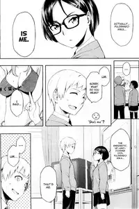 [Yurikawa] Hajimete Nanoni Tsure Chatta! | It's My First, But He Still Took The Bait! (COMIC HoTMiLK 2012-05) [English] [YQII]