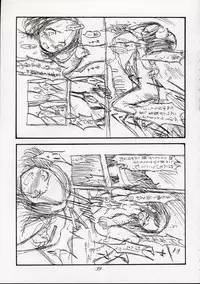 (C63) [Nihon Waru Waru Doumei (Various)] Ginmaku Shoujo Foreign Side (Various)