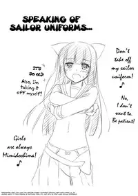 (C83) [Digital Lover (Nakajima Yuka)] D.L.action 73 (Ore no Imouto ga Konna ni Kawaii Wake ga Nai) [English] {YQII}