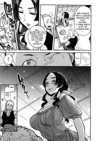 [Namboku] Koibito Rule - For Sweet Lover [English] {doujin-moe.us}