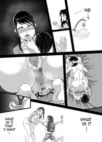 [Juicebox Koujou (Juna Juna Juice)] Kindan no Sentaku | Forbidden Choices [English] [Amoskandy]