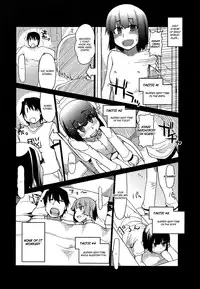 [Ryo] How To Eat Delicious Meat - Chapters 1 - 6 [English] =Anonymous + maipantsu + EroMangaGirls=