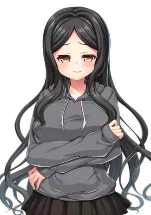 Saimin Arbeit -Tenin Gyaru ni Tenchou Meirei wa Zettai dakara-