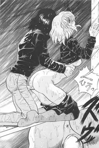 [Konya Takashi] Rei-chan no Bijutsu-bu