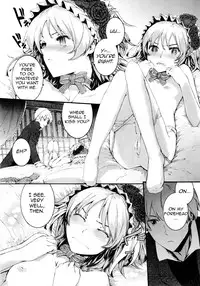 [Sumiya] Gothic (COMIC LO 2010-09) [English] [LWB]