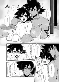 [ps3] Futarikiri (Dragon Ball Z)