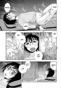 [Shinozaki Rei] Wana ~Damasare Yogosareta Couple~ Ch. 3-10 [English] [SMDC]