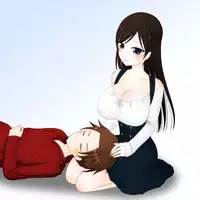 [Yomogi] 誠しお落書き詰め♡