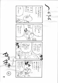 (C64) [Shallot Coco (Yukiyanagi)] Yukiyanagi no Hon 6 Morrigan Leather Type (Final Fantasy Tactics Advance)