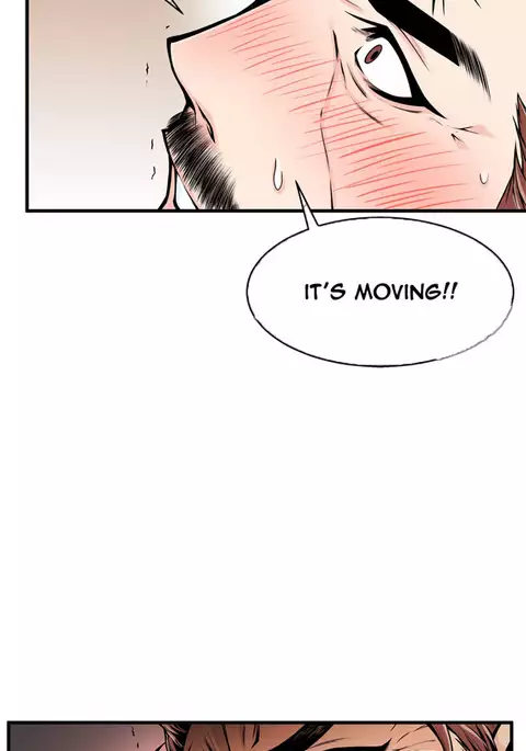 Kill the Dead Bastard Ch.0-13