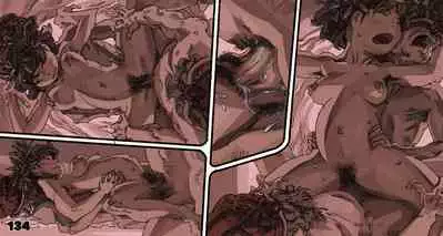 [Suzuki Dogezaemon] Mushi Mezuru Himegimi 5 (Nausicaä of the Valley of the Wind) [Chinese] [雷电将军汉化]