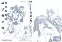 [Anthology] ruriiro senkan yurigunger (nadesico)