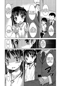 [Misao.] Idol no Oshigoto Takasaki Hazumi 11 Sai | An Idol's Job Takasaki Hazumi Age 11 (COMIC LO 2012-03) [English] [Yoroshii]