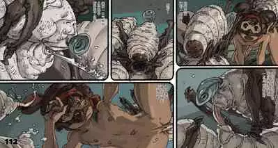 Mushi Mezuru Himegimi 5