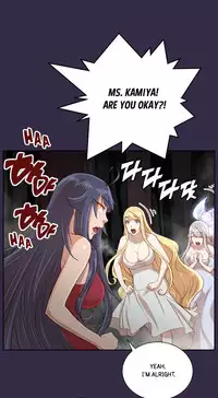 [Hong BanJang] Aharoo Ch.1-36 (English) (YoManga) (Ongoing)