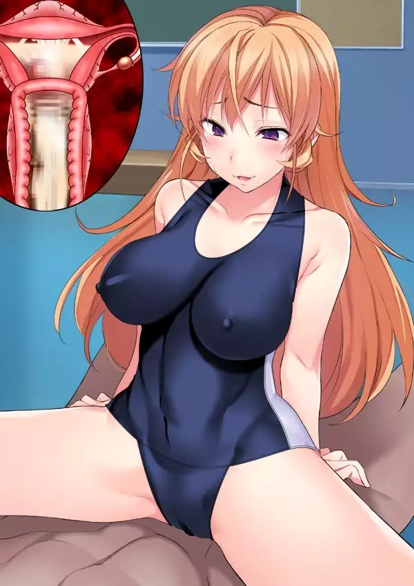 Shuukan Hentai Jump ~Nakiri Erina to Ameno Sagiri no Ishukan Gyaku Rape Kisekae~