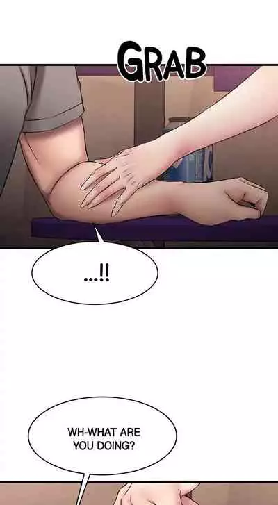 My Female Friend Who Crossed The Line [Rimpala, Gimdanchu] Ch.32? [English] [Manhwa PDF]