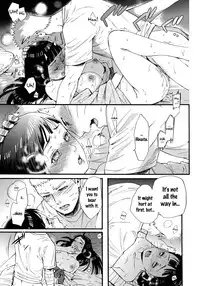 (C90) [a 3103 hut (Satomi)] Yome ga ￮￮ ni Narimashite (Naruto) [English] {doujins.com}