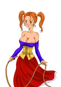 [B-kyuu Site (bkyu)] B-kyuu Manga 3 Pack (Dragon Quest VIII, Final Fantasy VII, Final Fantasy Unlimited)