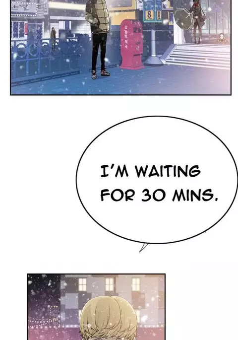 Tissue Thieves Ch.1-11