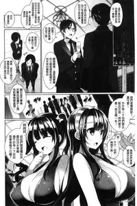 [Neet] Himitsudere - Secret Love [Chinese]