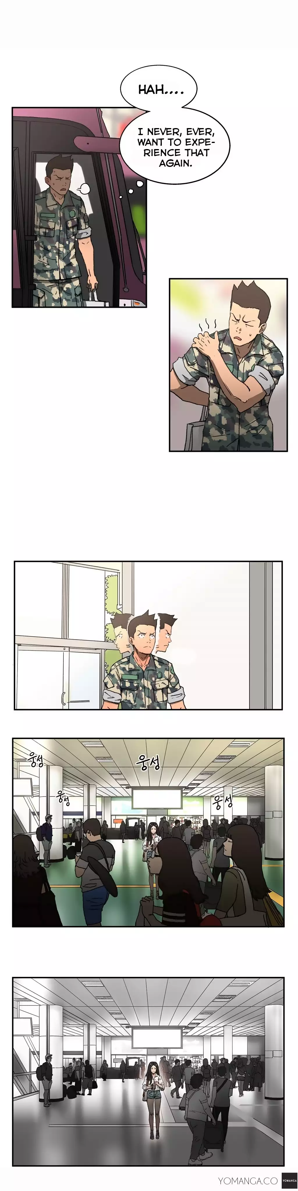 Refrain Love Ch.1-10