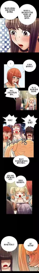 Will You Do as I Say? Ch.0-20