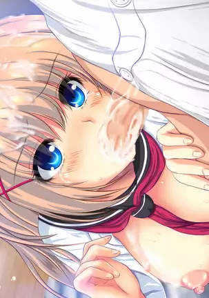 Chinpo o Kitaeru Card - Honban Kinshi demo Namahame Shite Yaru