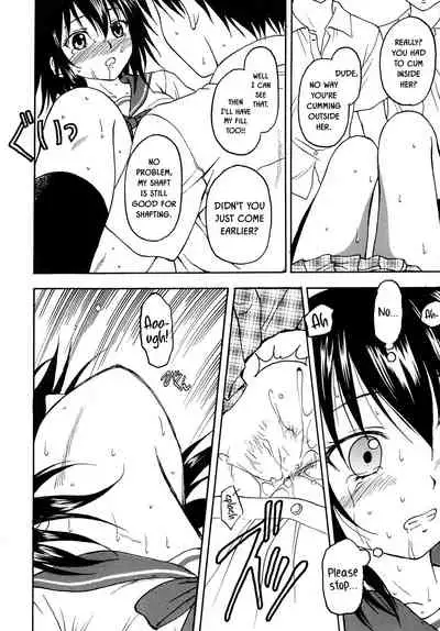 [Situation Laboratory (Kageno Illyss)] Kennagi Saimin 2 (Strike The Blood) [English] [DKKMD Translations] [Digital]