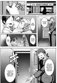 (C89) [Triple Luck (Miyoshi)] Motto Aobax (Kantai Collection -KanColle-) [English] [葛の寺]