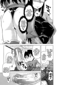 [Takatsu] Snow Knight Whitey (30) [English] {doujin-moe.us}