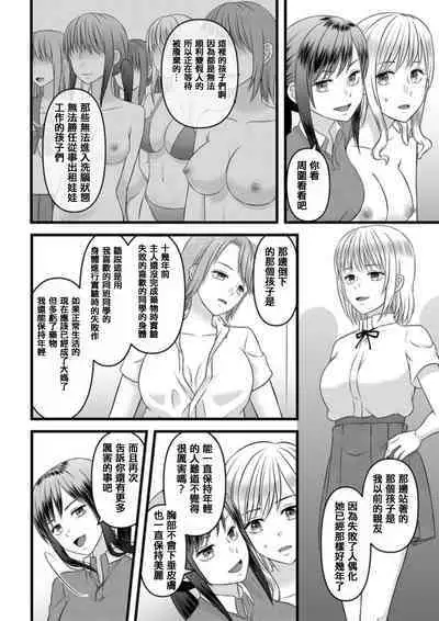 秘密のレンタルドール1