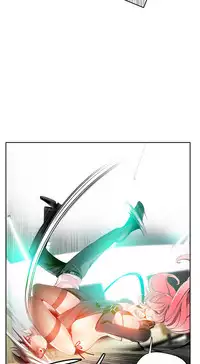 [Juder] Lilith`s Cord | 莉莉丝的脐带 Ch.1-31 [Chinese]